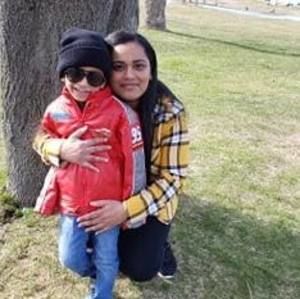 Meet your Posher, Sheena